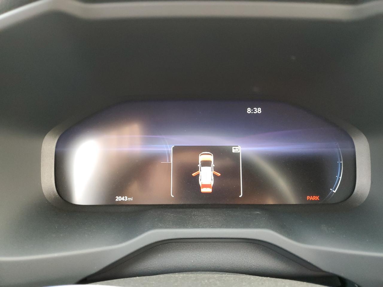 2024 Toyota RAV 4 - Image 9