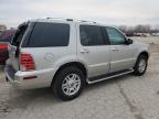 2004 Mercury Mountaineer  de vânzare în Bridgeton, MO - Rear End