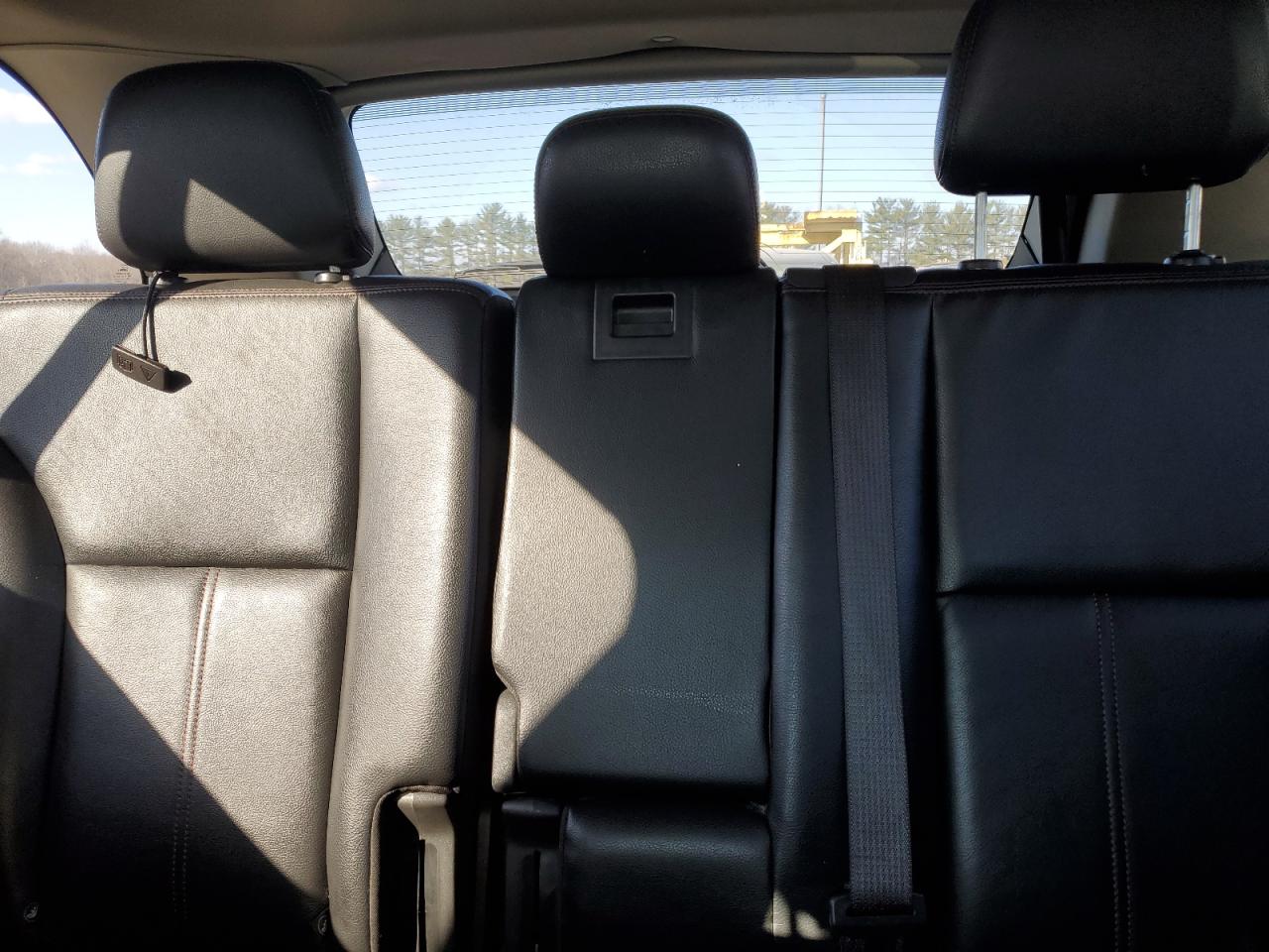 2013 Ford Edge - Image 10