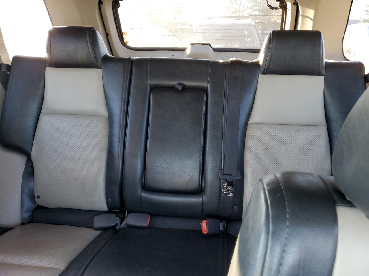 2008 Jeep Grand Cherokee Limited VIN: 1J8HR58N48C199899 Lot: 84014384