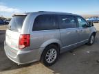 2019 Dodge Grand Caravan Sxt იყიდება Albuquerque-ში, NM - Front End