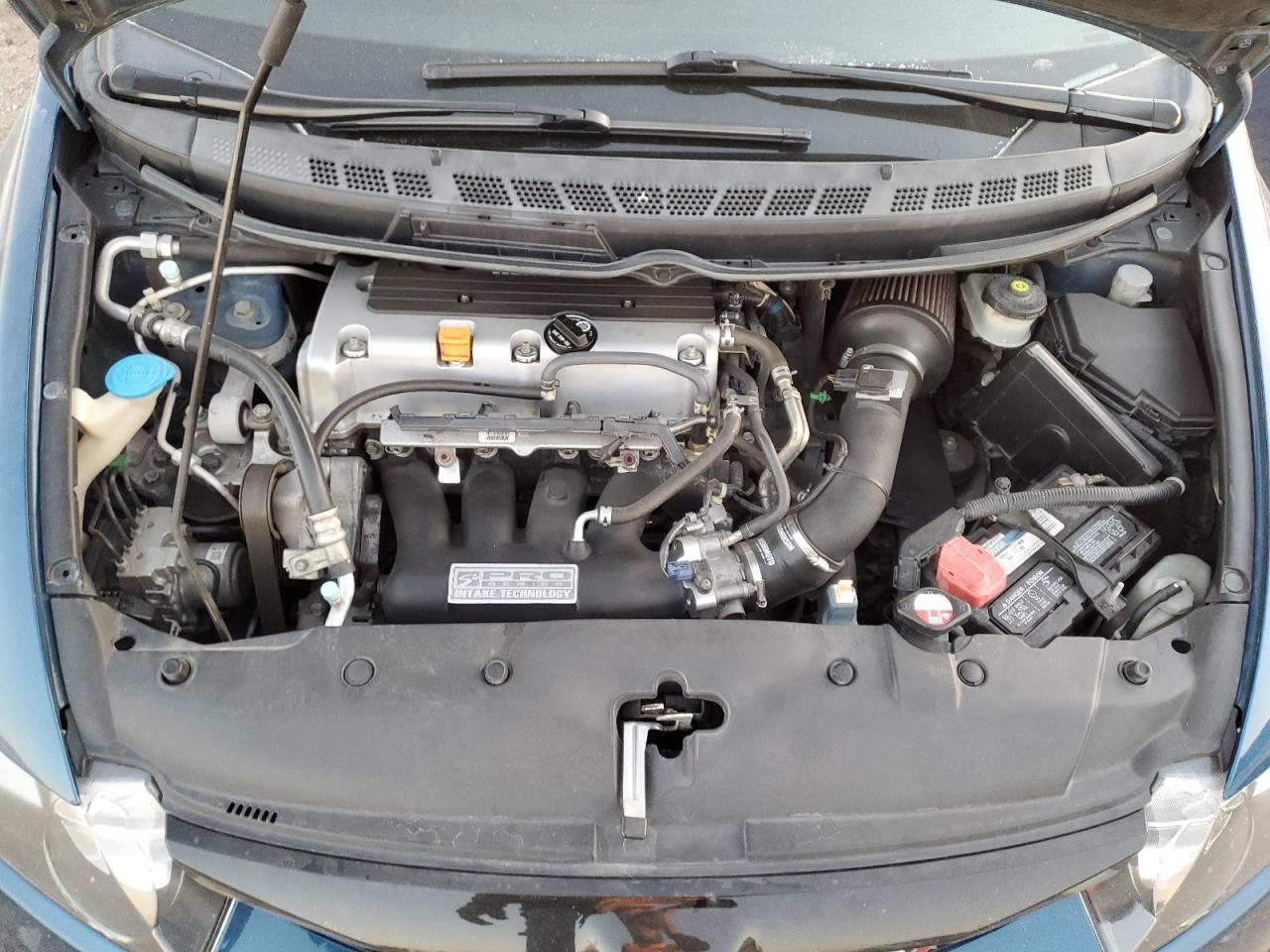 2011 Honda Civic - Image 11