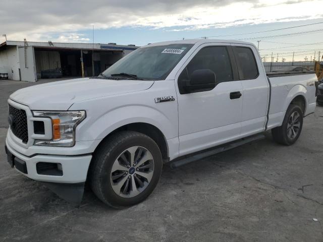  FORD F-150 2019 Biały