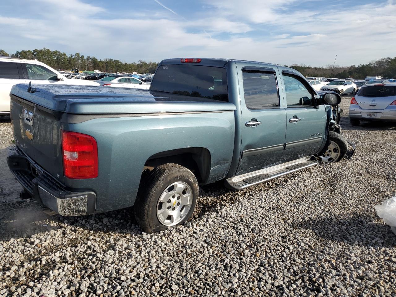 2012 Chevrolet Silverado - Image 3