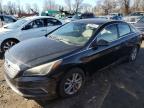 2016 Hyundai Sonata Se for Sale in Baltimore, MD - Vandalism