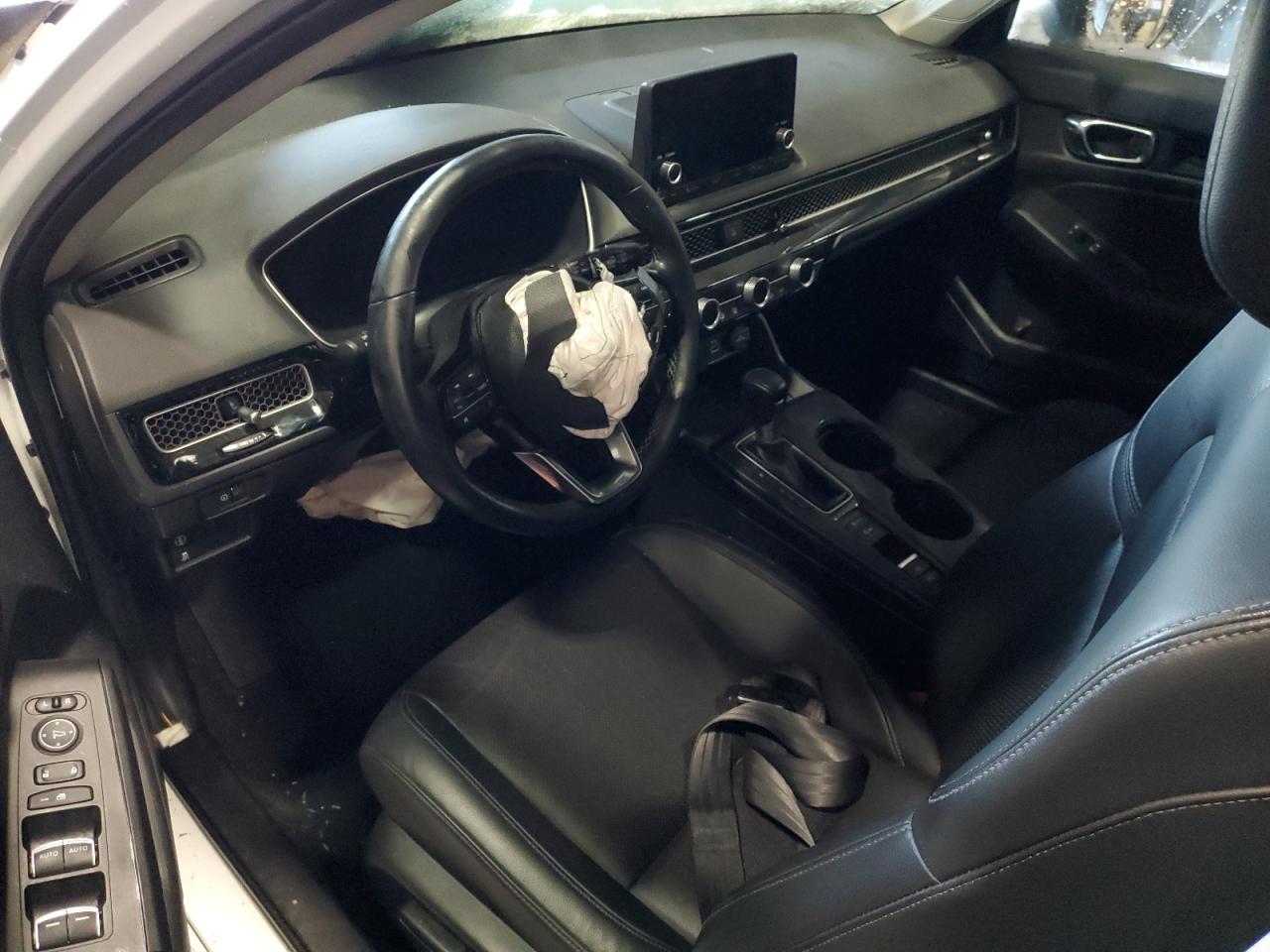 2022 Honda Civic - Image 8