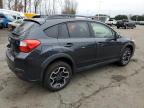 2017 Subaru Crosstrek Limited na sprzedaż w East Granby, CT - Rear End