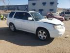 2008 Subaru Forester 2.5Xt Limited   for Sale in Albuquerque, NM - Front End