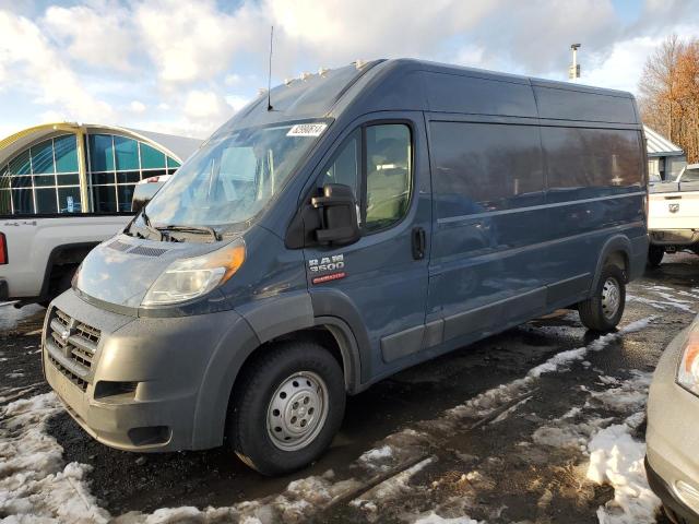 2018 Ram Promaster 2500 2500 High for Sale in East Granby, CT - Minor Dent/Scratches