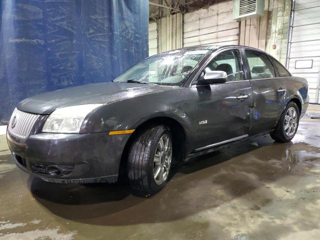 2008 Mercury Sable Premier