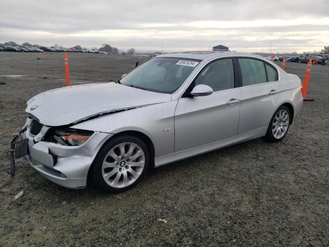 2006 Bmw 330 I