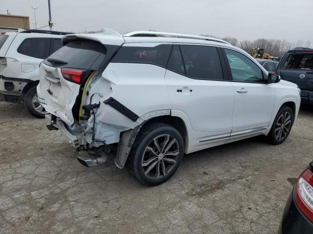  GMC TERRAIN 2020 Белы
