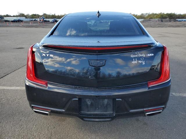  CADILLAC XTS 2019 Black