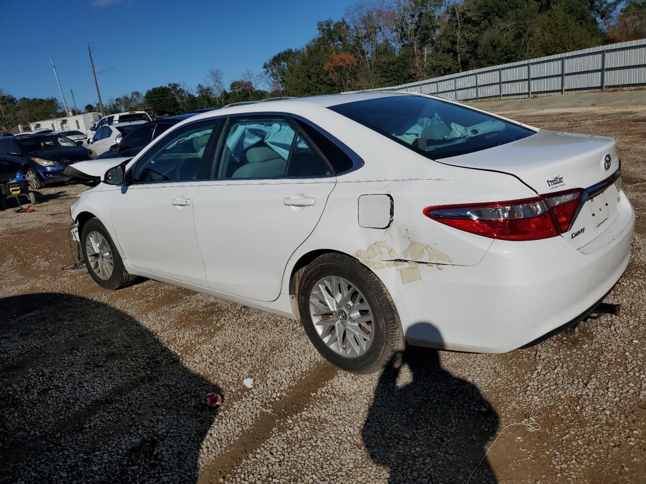2016 Toyota Camry - Image 2