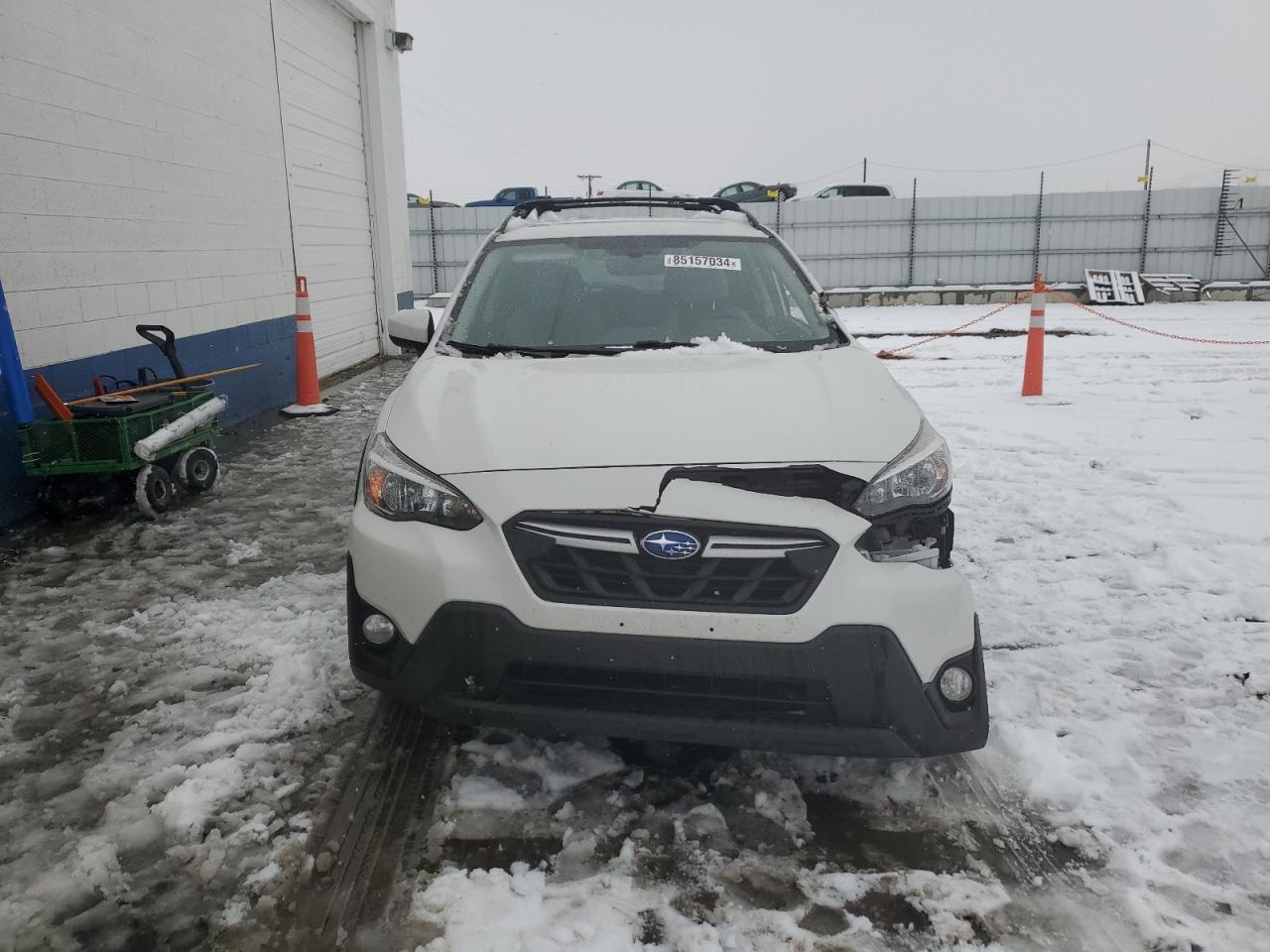 2021 Subaru XV - Image 5