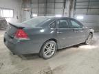 2013 Chevrolet Impala Ltz for Sale in Des Moines, IA - Front End