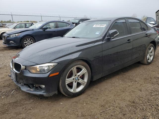 2015 Bmw 320 I