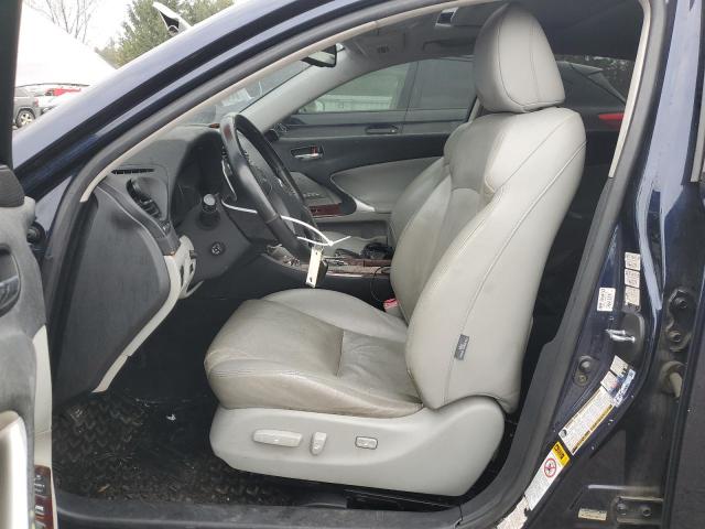 2006 LEXUS IS 350