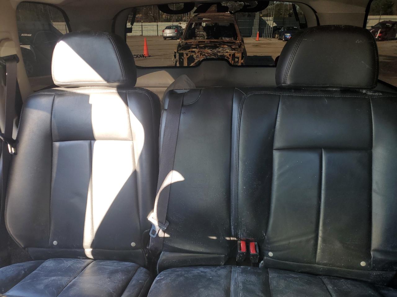 2006 Chevrolet TrailBlazer - Image 10