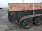 2016 'Other Heavy Equipment' Trailer იყიდება Bakersfield-ში, CA - Front End