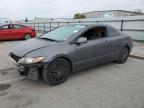 2011 Honda Civic Lx zu verkaufen in Bakersfield, CA - Front End