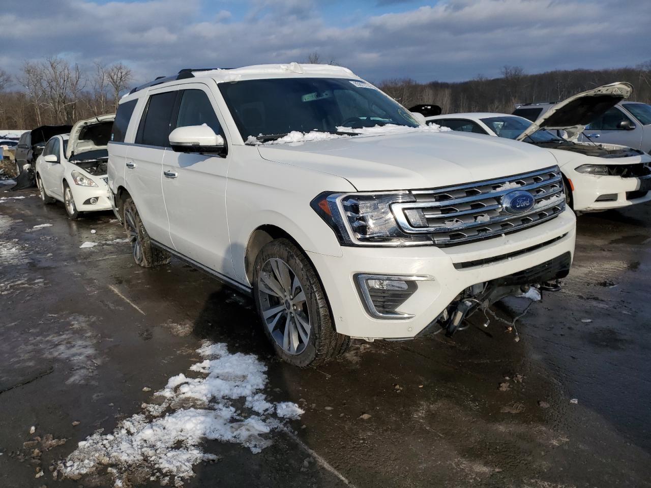 2021 Ford Expedition - Image 4