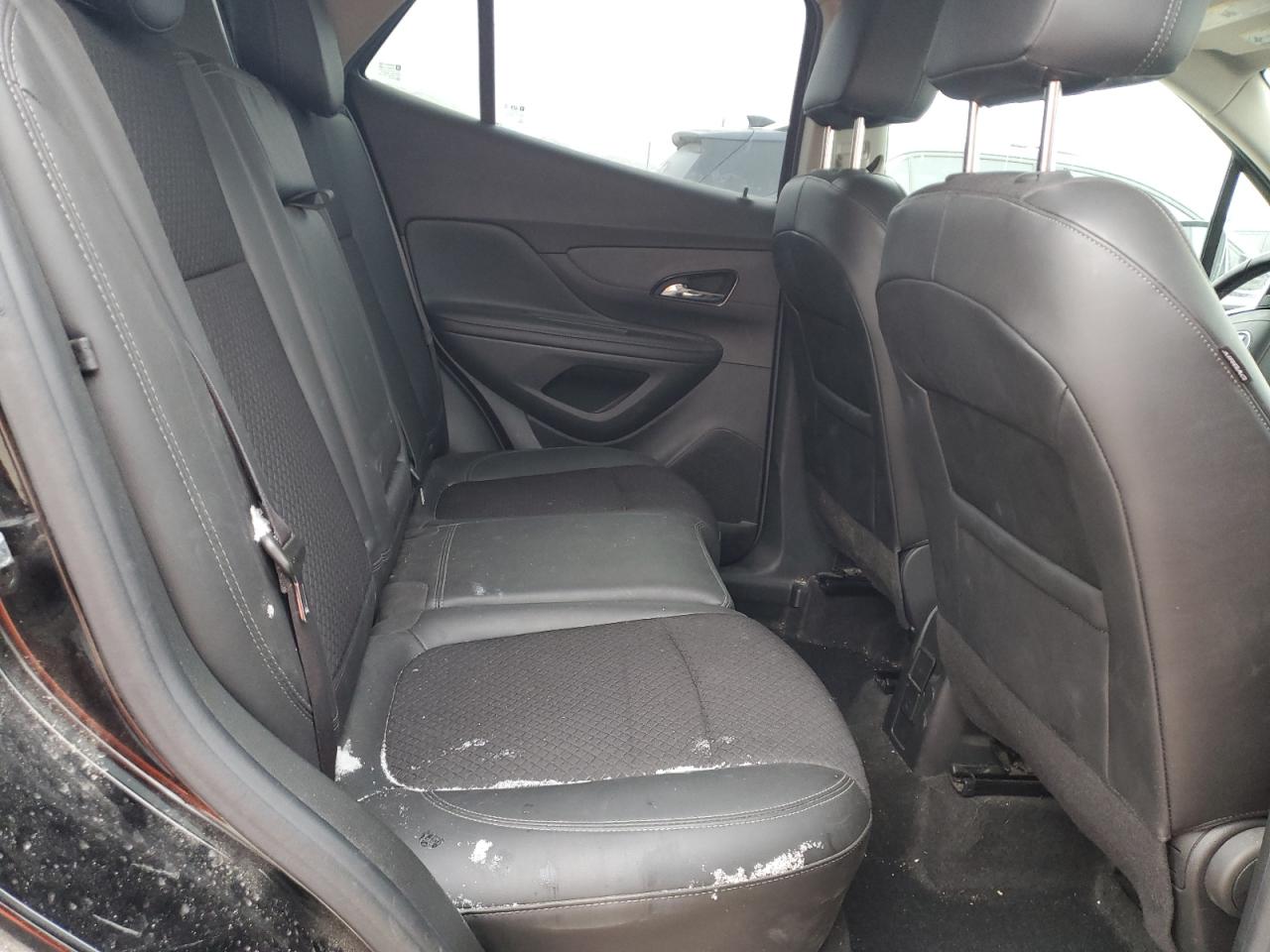 2022 Buick Encore - Image 11