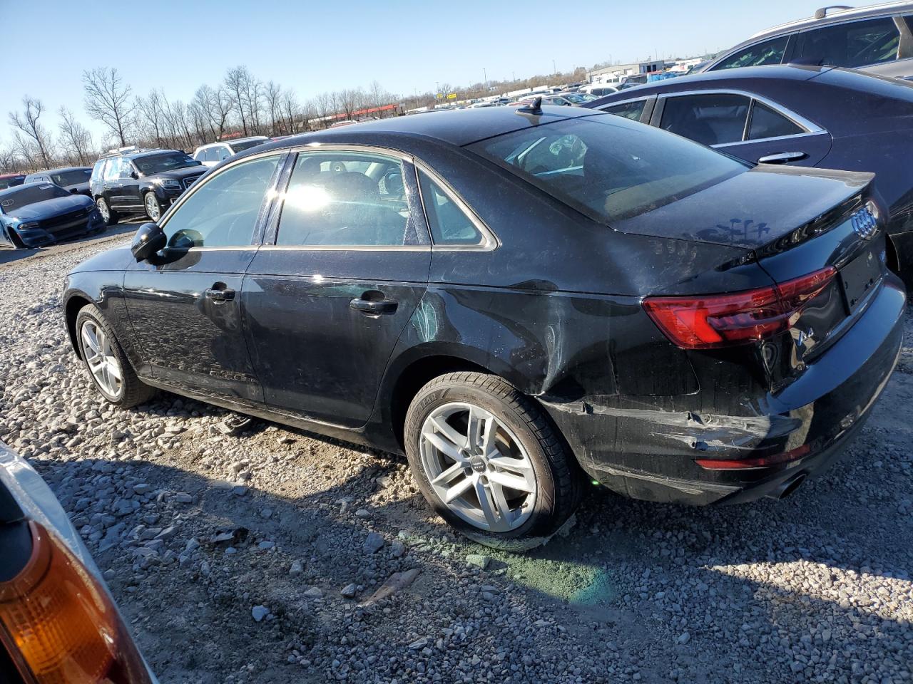 2017 Audi A4 - Image 2