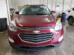 2016 Chevrolet Equinox Lt продається в Madisonville, TN - Rear End