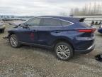 2021 Toyota Venza Le zu verkaufen in Arlington, WA - Front End