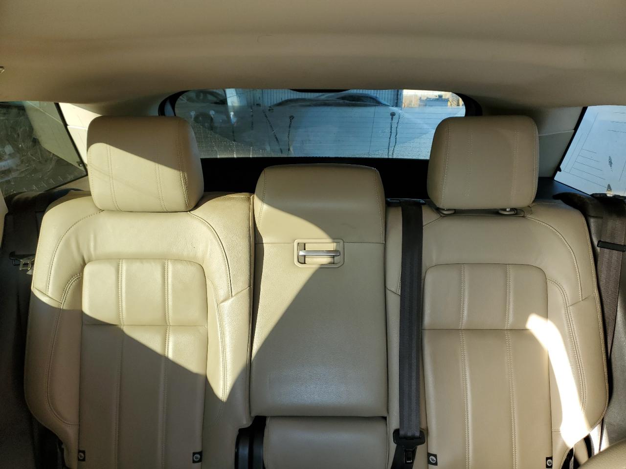 2019 Land Rover Range Rover - Image 10