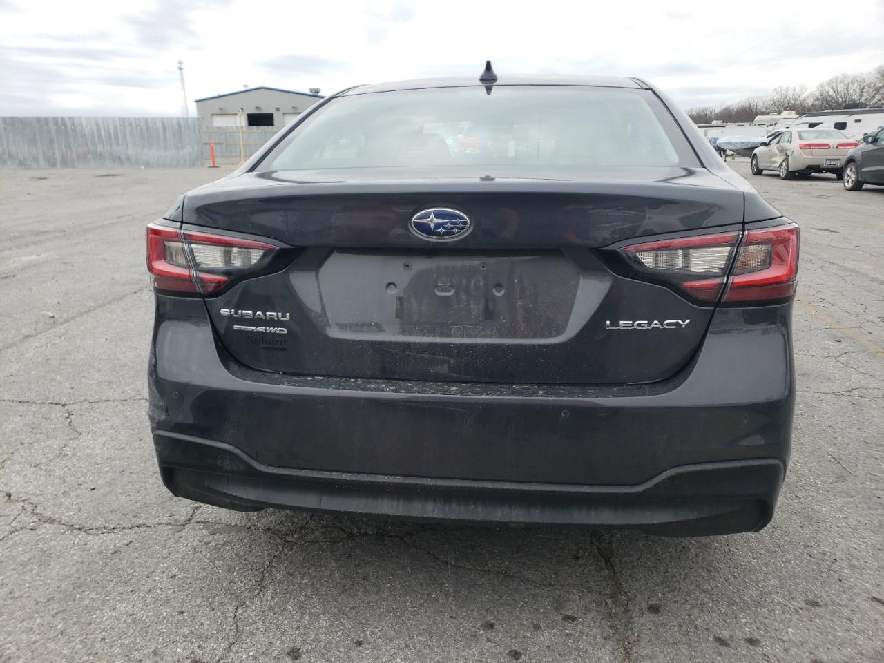 2024 Subaru Legacy - Image 6