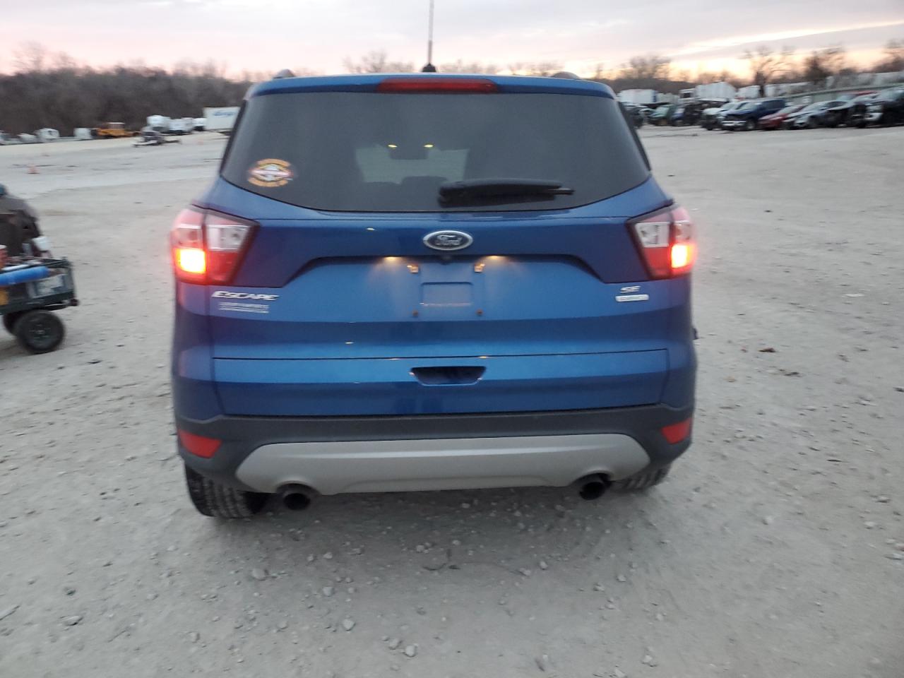 2017 Ford Escape - Image 6
