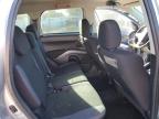 2008 Mitsubishi Outlander Es for Sale in Van Nuys, CA - Rear End