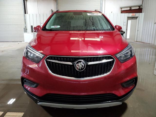  BUICK ENCORE 2019 Красный