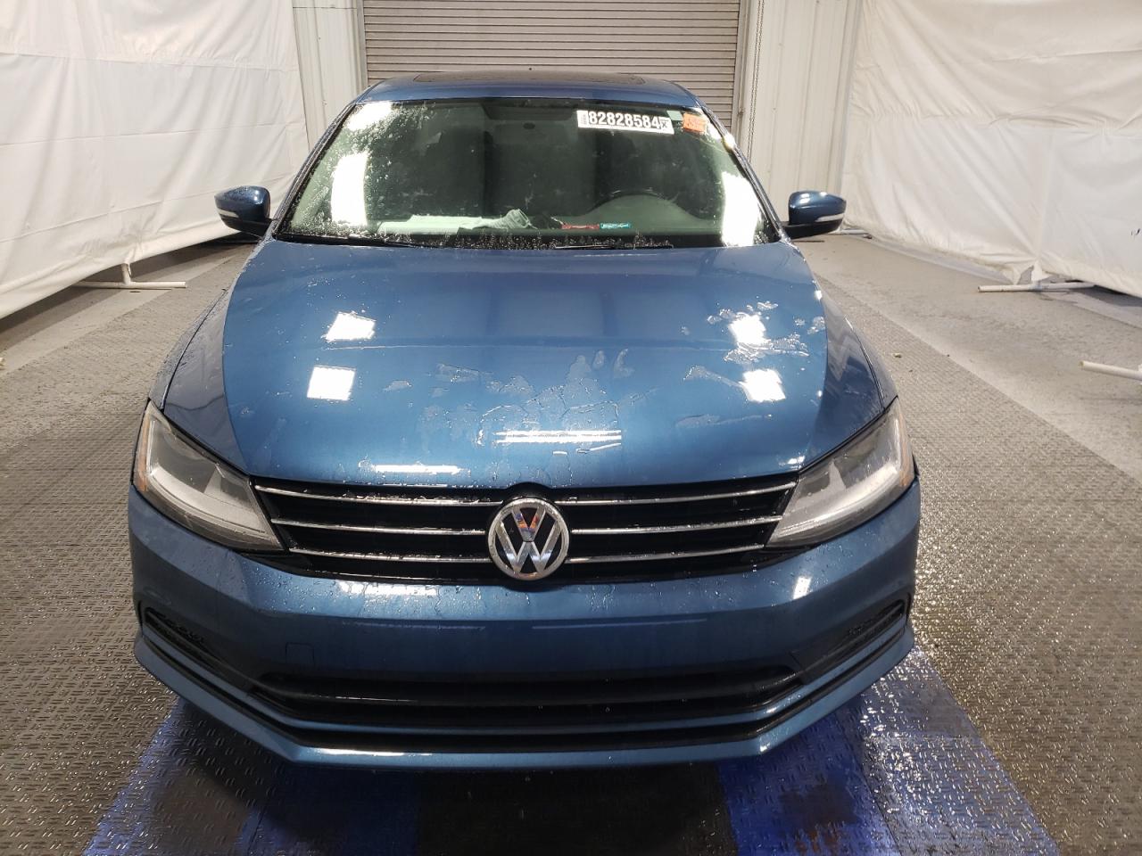 VIN 3VWDB7AJ5HM309660 2017 VOLKSWAGEN JETTA no.5