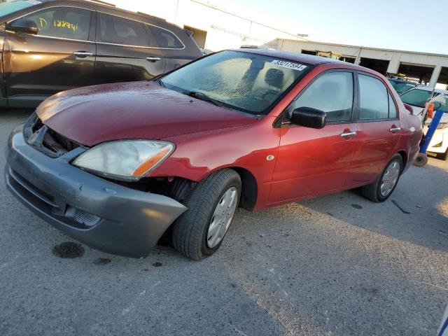 2006 Mitsubishi Lancer Es