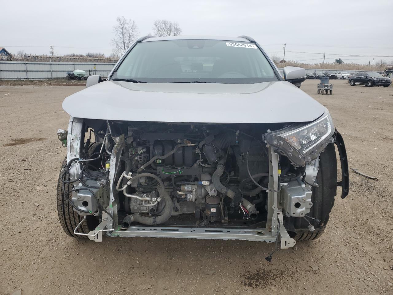 2021 Toyota RAV 4 - Image 5
