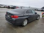 2011 Bmw 528 I de vânzare în Sacramento, CA - Front End