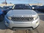 2013 Land Rover Range Rover Evoque Pure Plus na sprzedaż w Dyer, IN - Minor Dent/Scratches