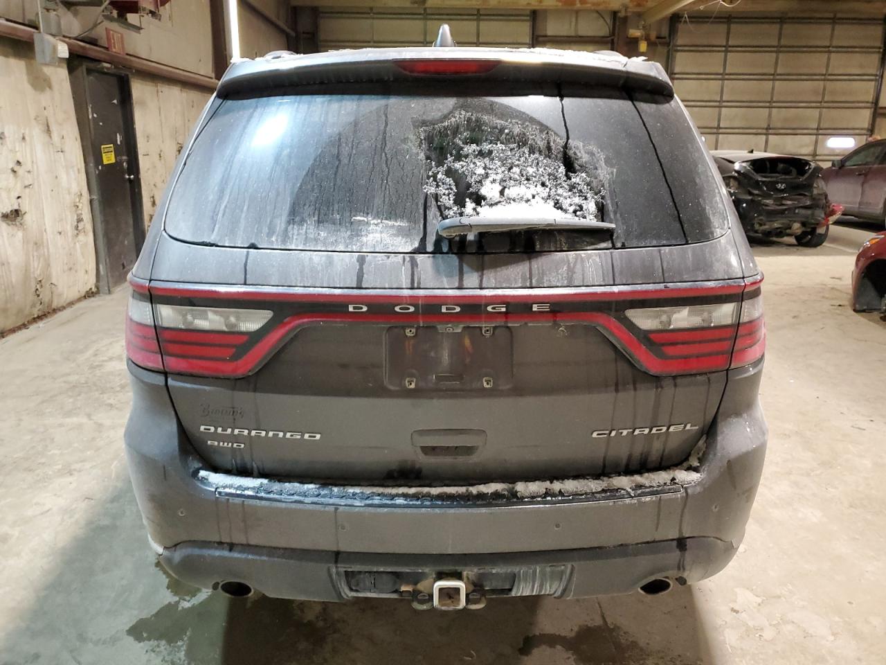 2015 Dodge Durango - Image 6