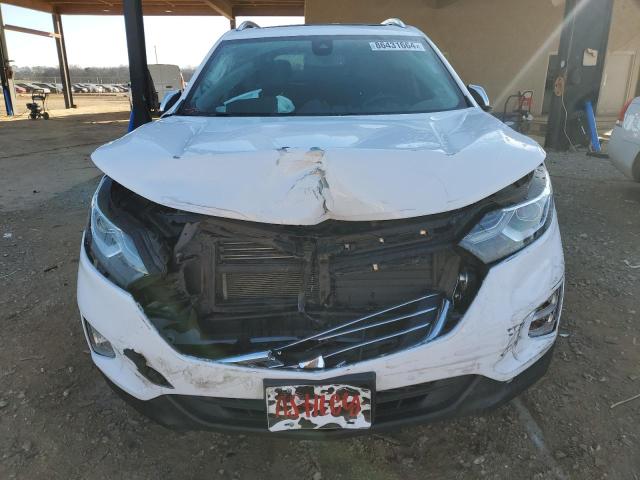  CHEVROLET EQUINOX 2020 White