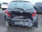 2006 TOYOTA YARIS T3 for sale at Copart YORK