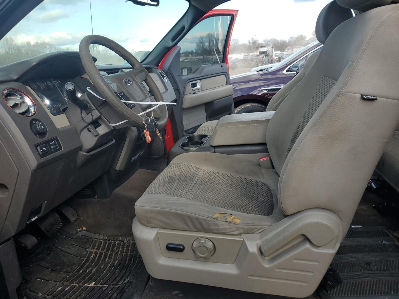 2010 Ford F-150 - Image 7