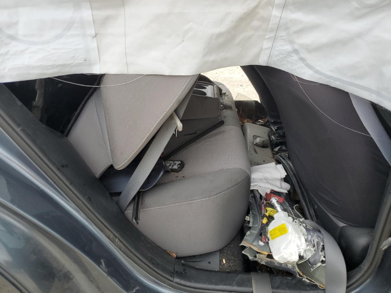 2015 Toyota Corolla - Image 10