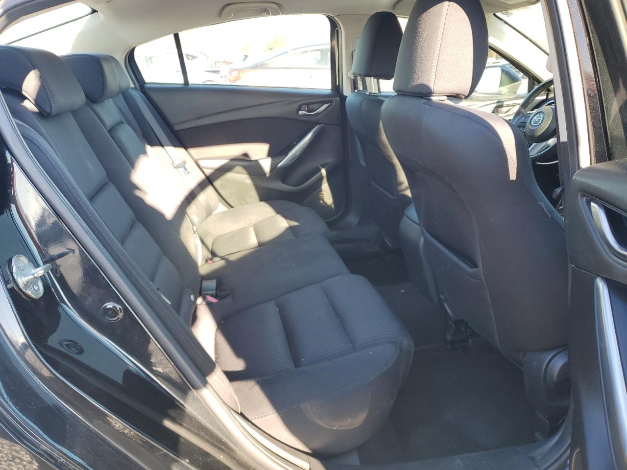 2016 Mazda 6 - Image 10