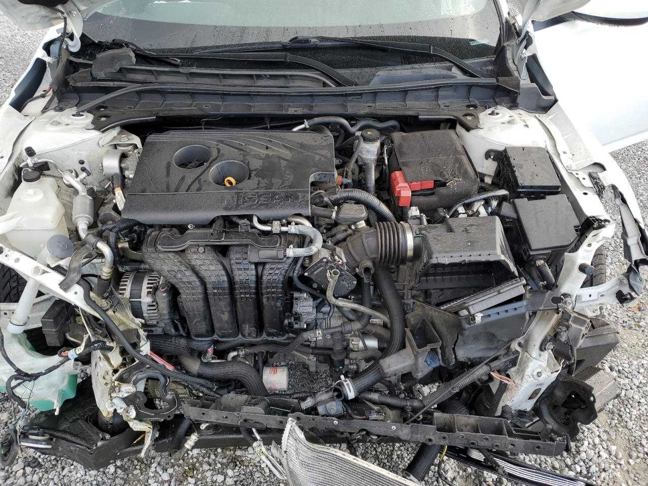 2019 Nissan Altima - Image 11
