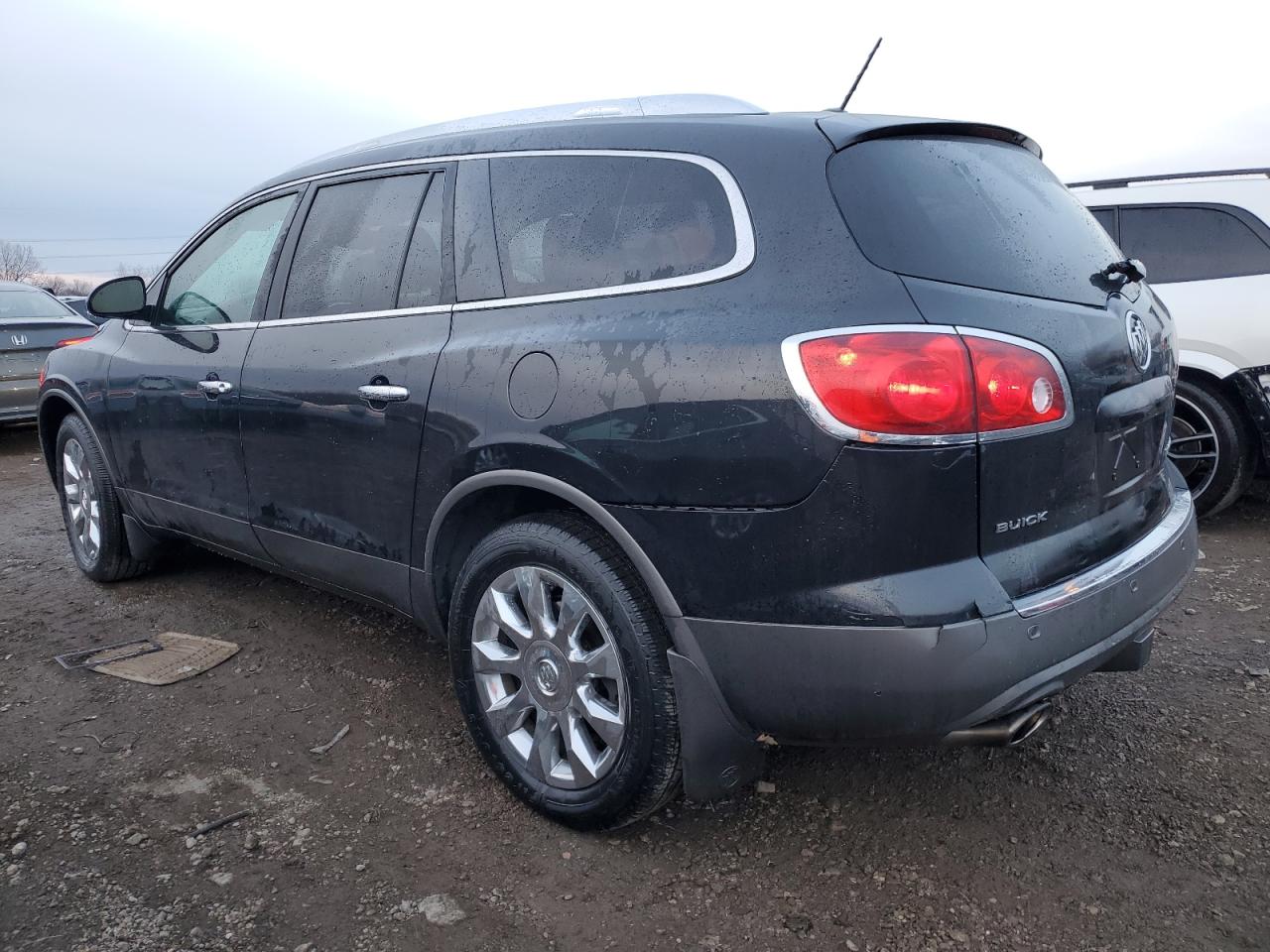 2012 Buick Enclave - Image 2