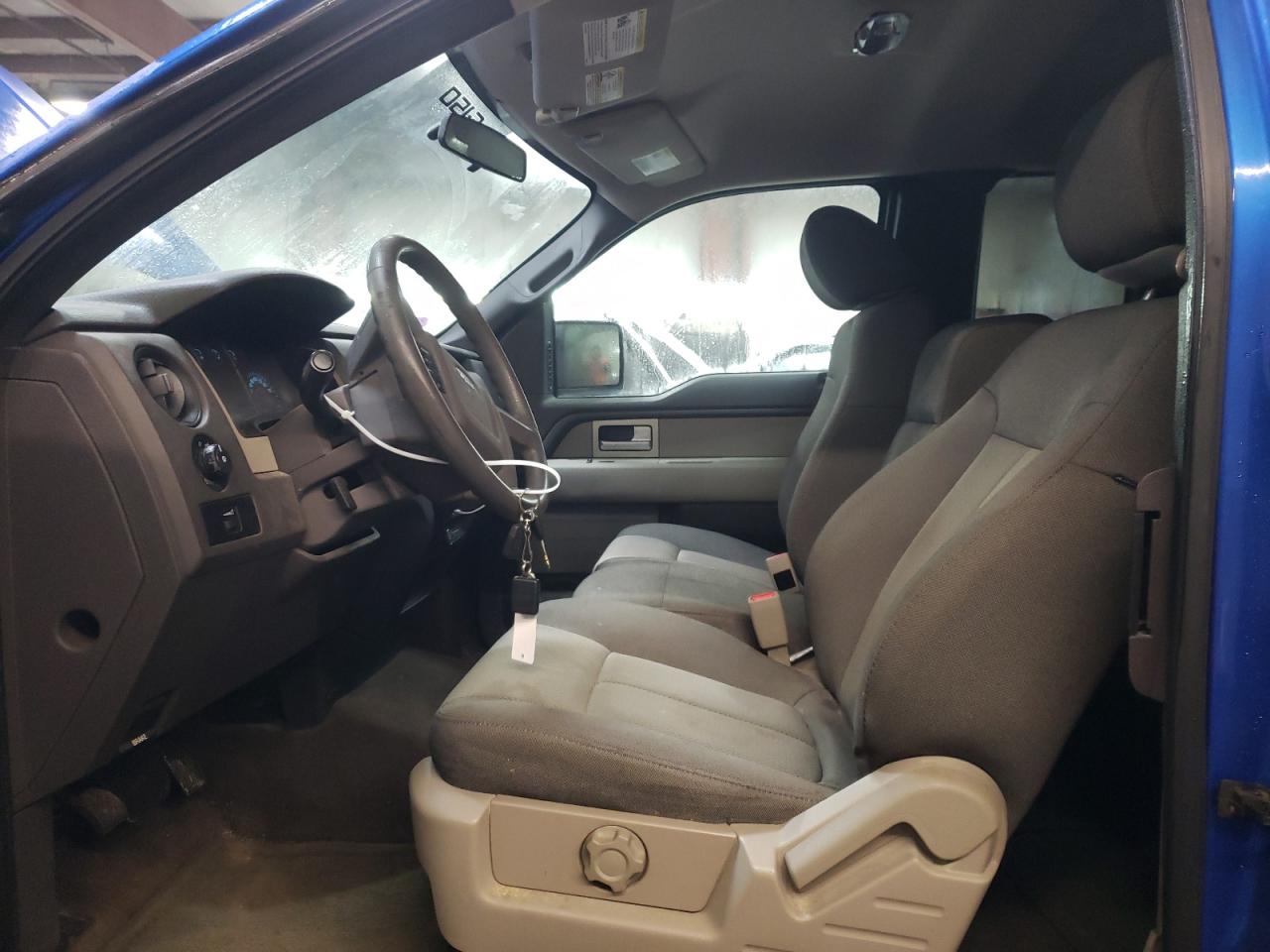 2010 Ford F-150 - Image 7