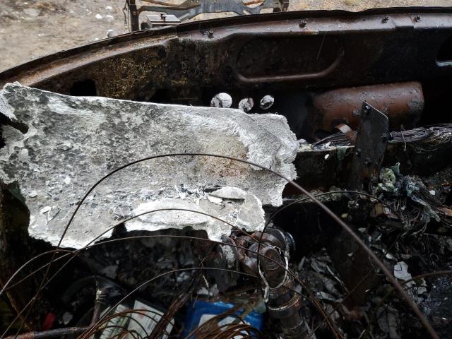 2005 MACK 700 CT700